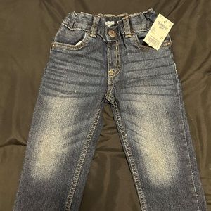 OshKosh Toddler Boys Jeans